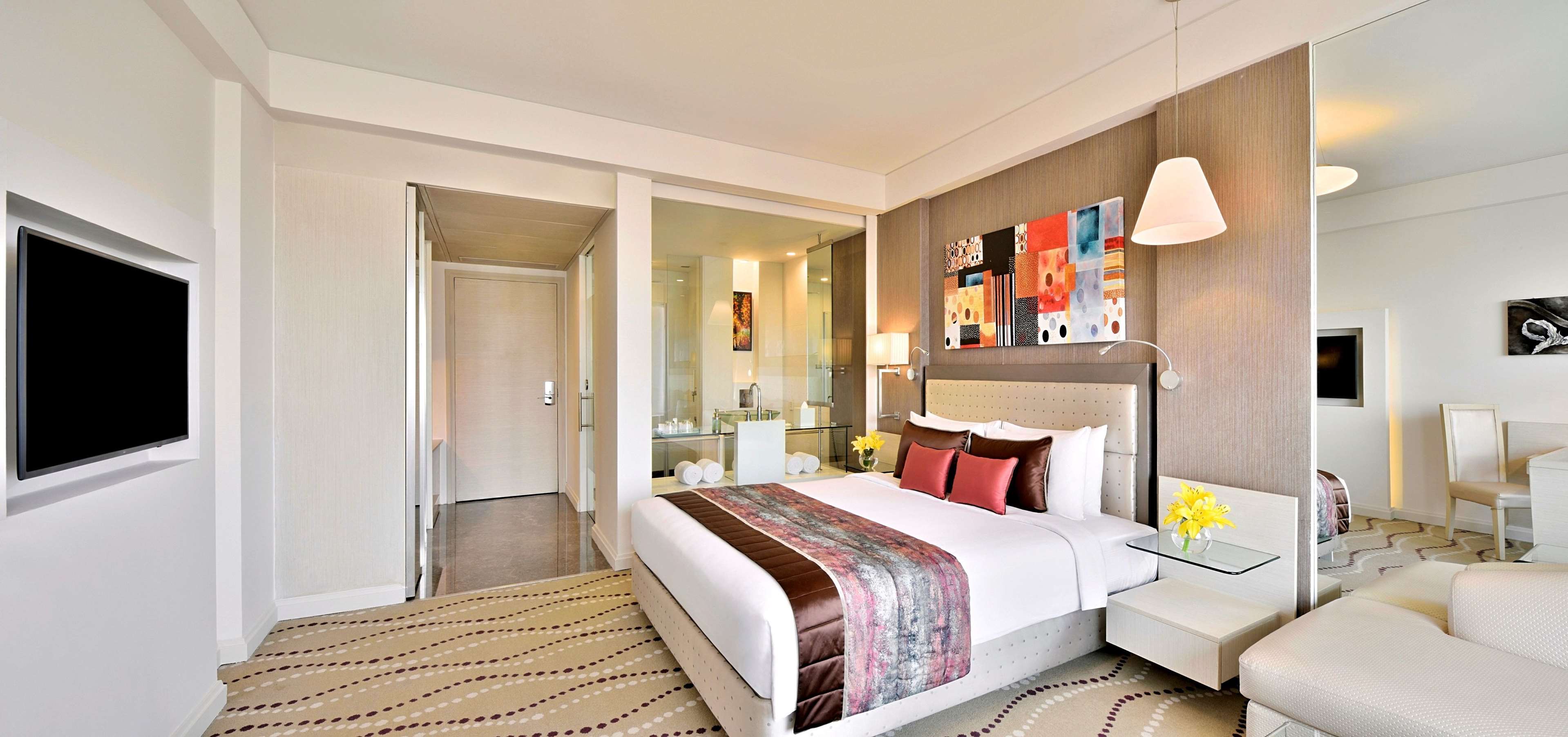 radisson blu bengaluru outer ring road