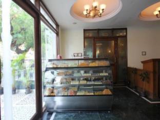 Hotel Nandhini, Rt Nagar,In Bengaluru (Rt Nagar),2 star