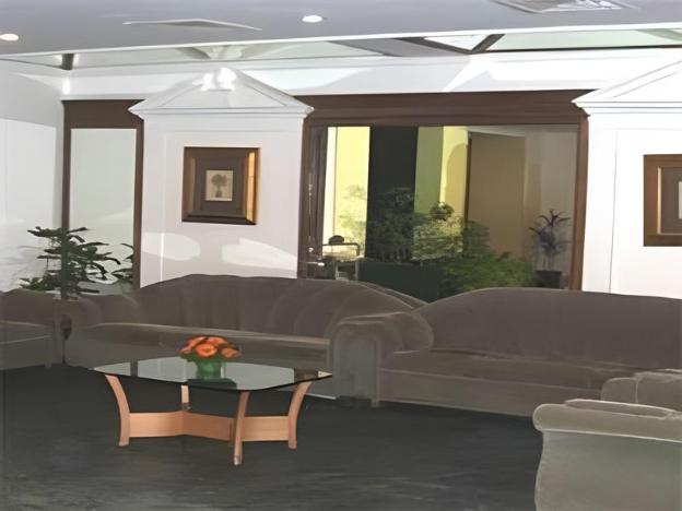 hotel nandhini rt nagar