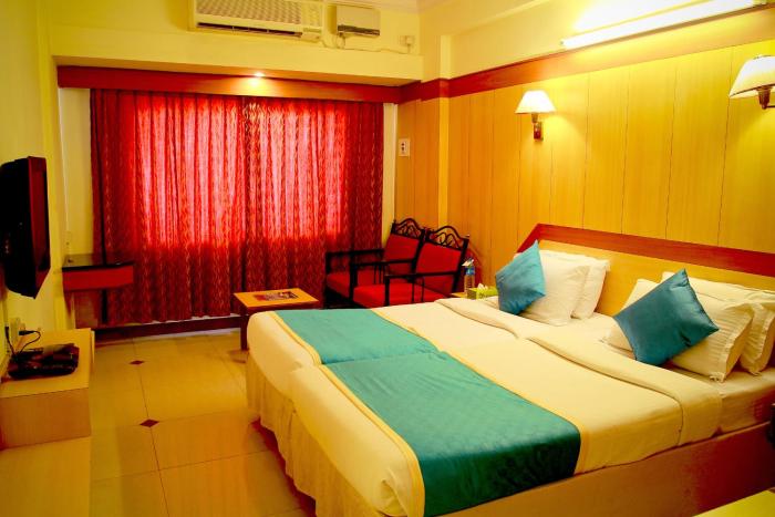 Budget Hotels in Bangalore