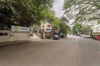 bangalore