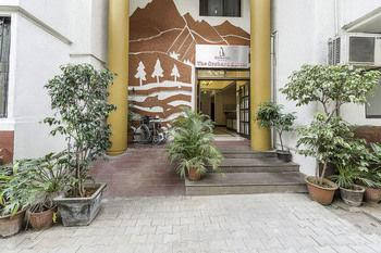 bangalore