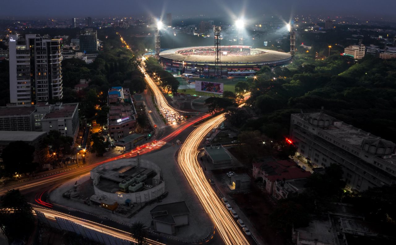 bangalore