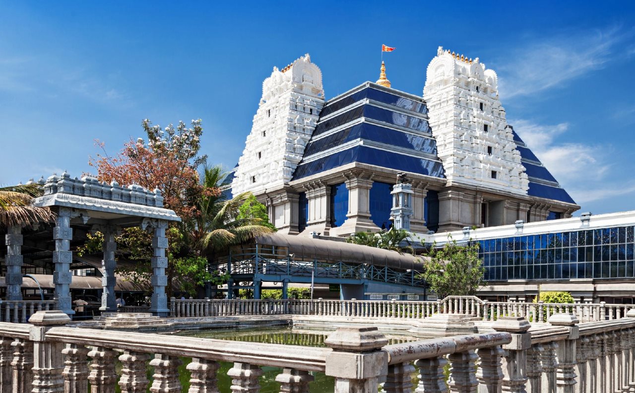 bangalore