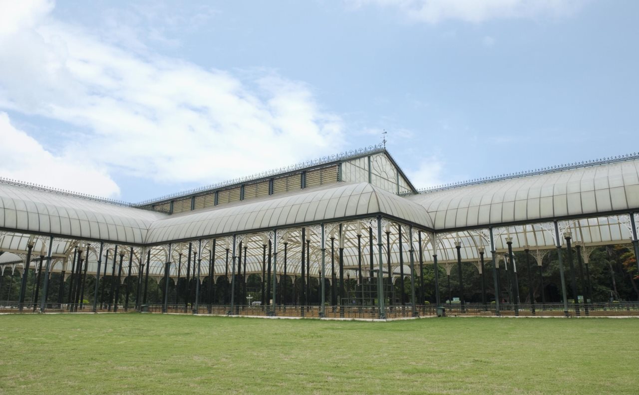 bangalore
