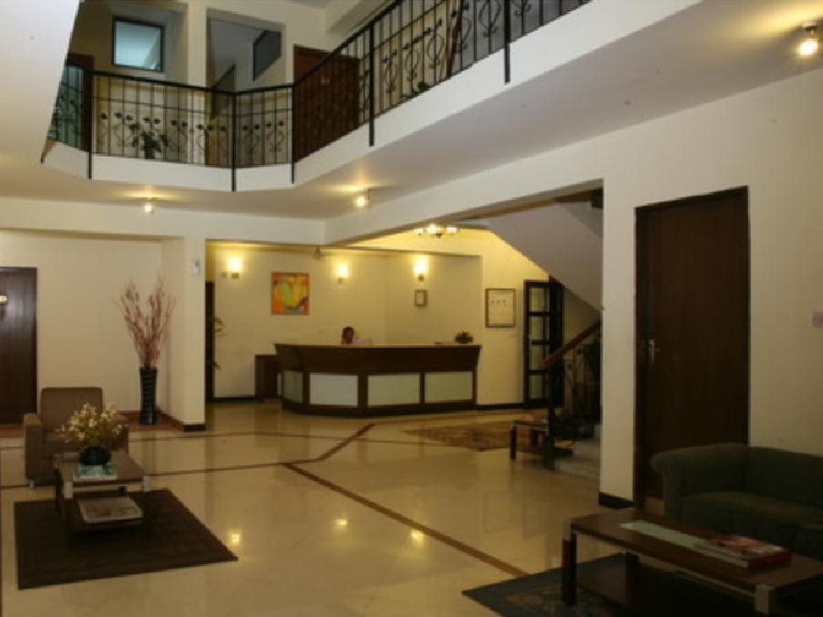 bangalore