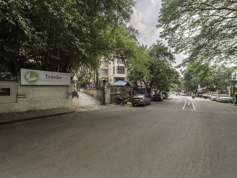 bangalore