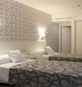 hotel la boutique puerta osario