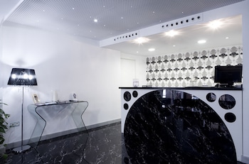 hotel la boutique puerta osario