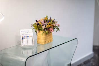 hotel la boutique puerta osario