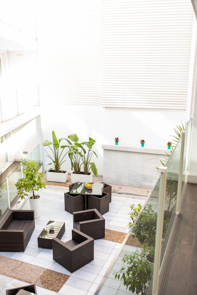 hotel la boutique puerta osario