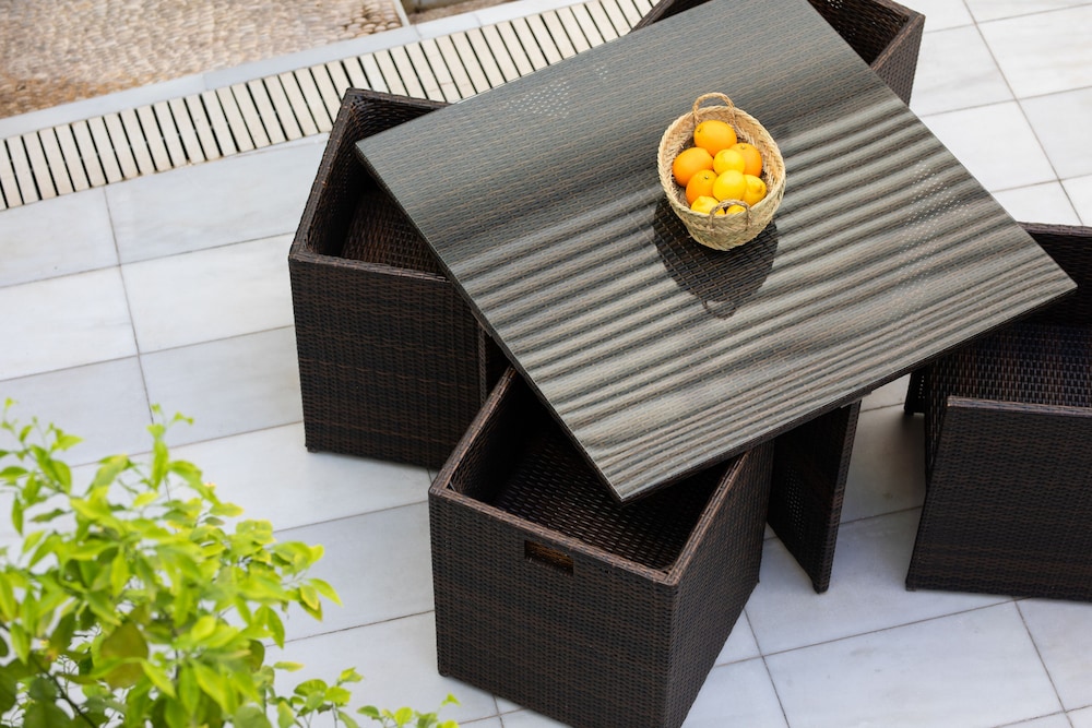 hotel la boutique puerta osario