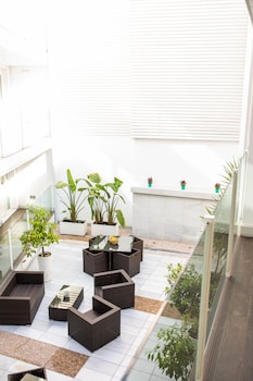 hotel la boutique puerta osario