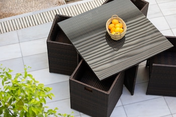 hotel la boutique puerta osario