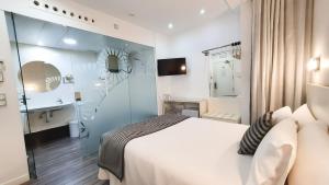 hotel la boutique puerta osario