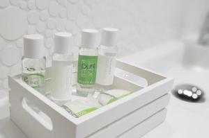 hotel la boutique puerta osario