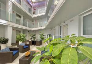 hotel la boutique puerta osario