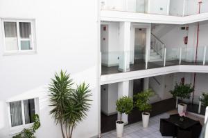 hotel la boutique puerta osario