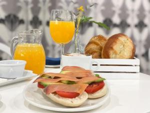 hotel la boutique puerta osario