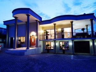 Sanchia Luxury Guesthouse,Durban North>>Durban,5 star