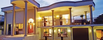 sanchia luxury guesthouse