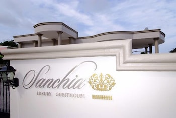sanchia luxury guesthouse