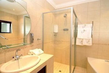 sanchia luxury guesthouse