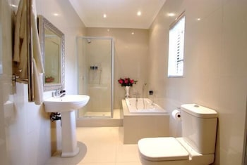 sanchia luxury guesthouse