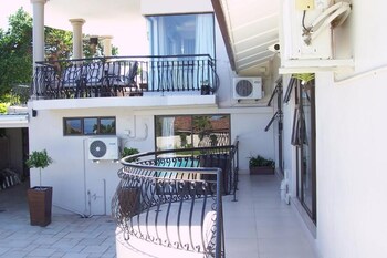 sanchia luxury guesthouse