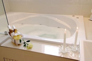 sanchia luxury guesthouse