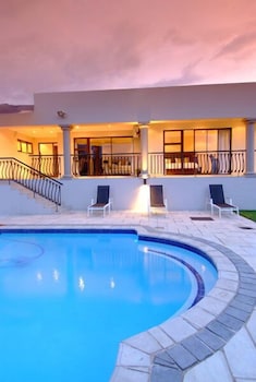 sanchia luxury guesthouse