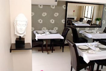 sanchia luxury guesthouse