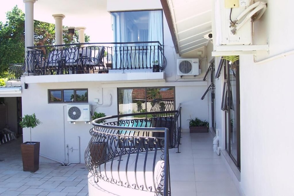 sanchia luxury guesthouse