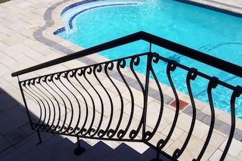 sanchia luxury guesthouse