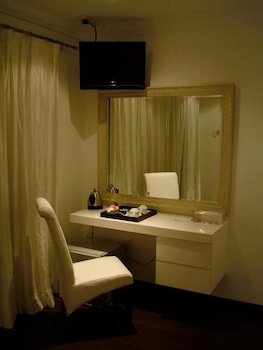 sanchia luxury guesthouse