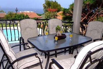 sanchia luxury guesthouse