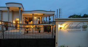 Sanchia Luxury Guesthouse,Durban North>>Durban,5 star