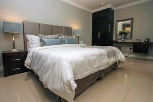 sanchia luxury guesthouse