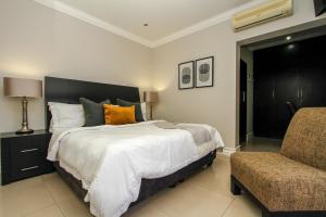 sanchia luxury guesthouse