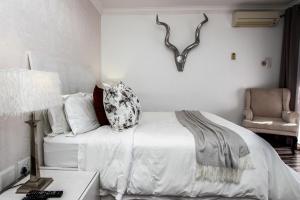 sanchia luxury guesthouse