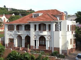 The Saint James On Venice Luxury Guest House,Durban>>Berea,4 star