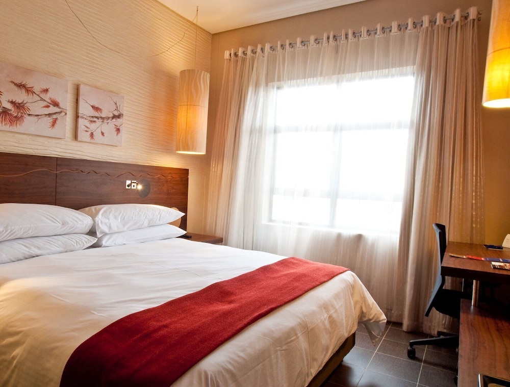 peermont metcourt hotel at umfolozi