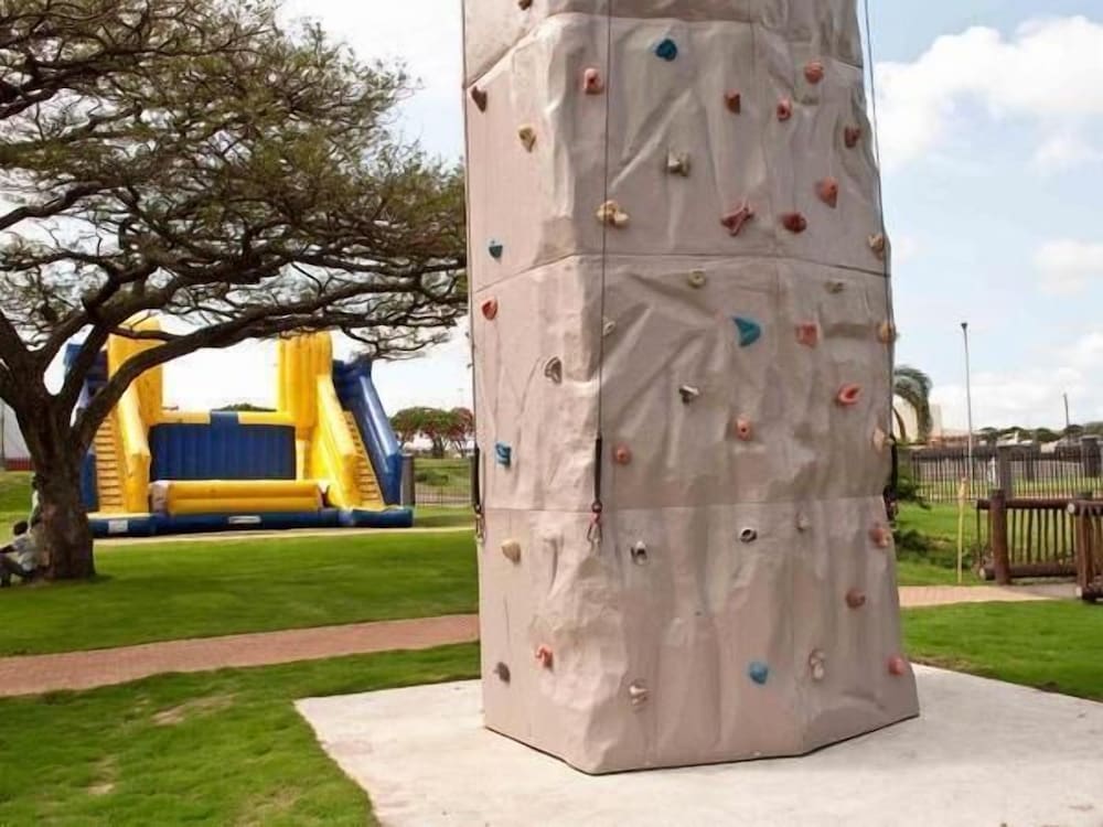 peermont metcourt hotel at umfolozi