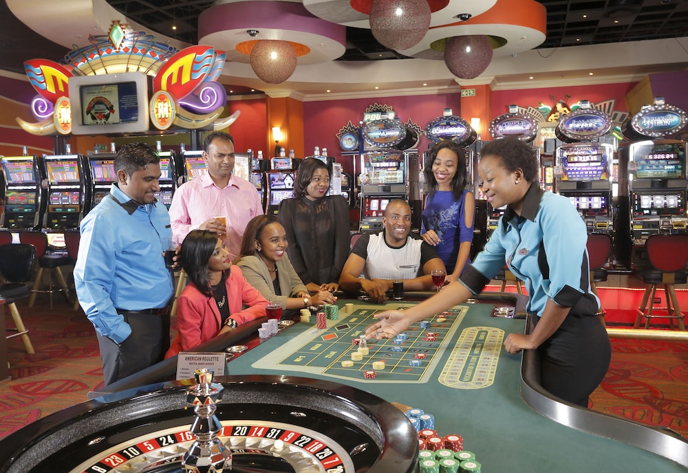 peermont metcourt hotel at umfolozi