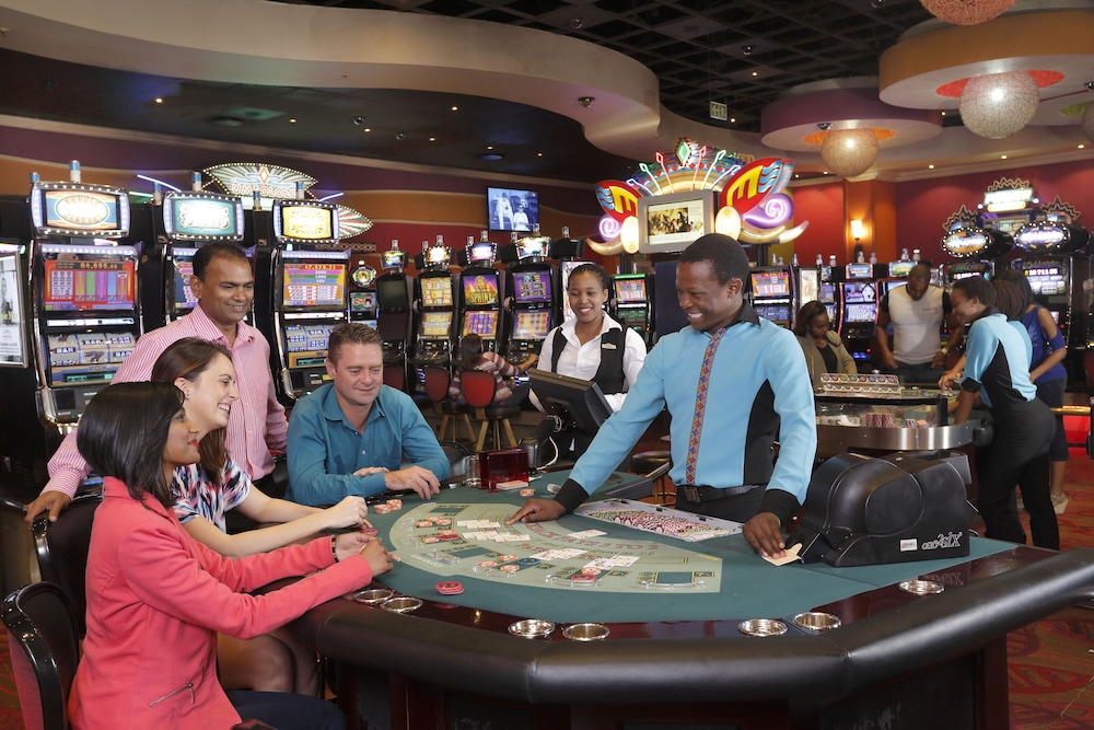 peermont metcourt hotel at umfolozi