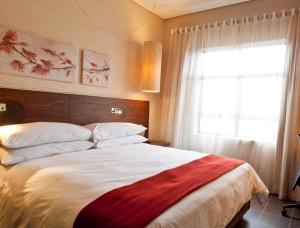 peermont metcourt hotel at umfolozi