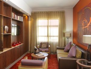 peermont metcourt hotel at umfolozi