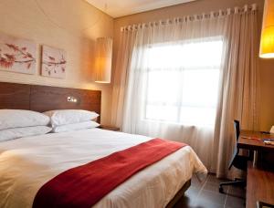 peermont metcourt hotel at umfolozi