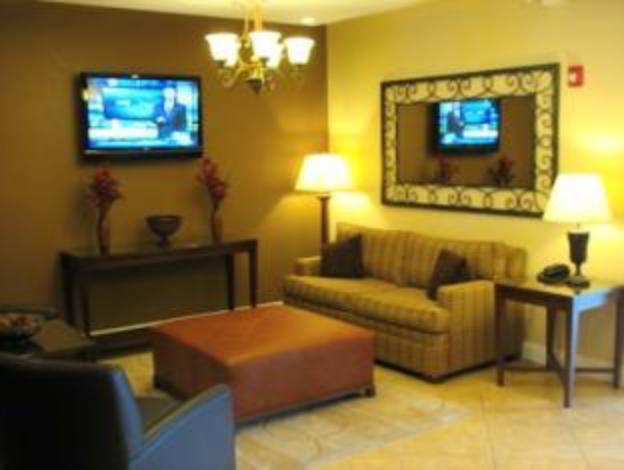 candlewood suites fayetteville by ihg