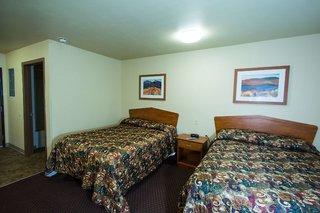 Extended Stay America Select Suites - Fayetteville - I-49,Washington>>Bentonville - Fayetteville,3 star